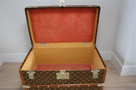 louis vuitton koffer 1923|Louis Vuitton trunks.